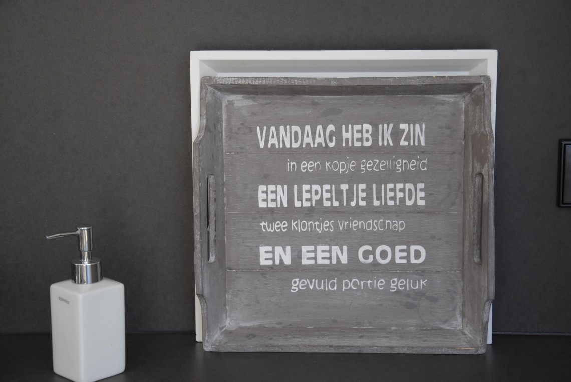 Moderne keuken met markant ontwerp in hardinxveld giessendam ...