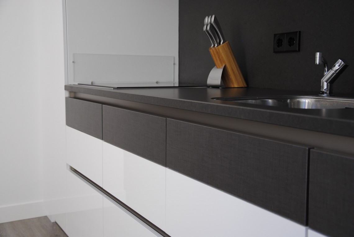 Moderne keuken ontwerp ~ anortiz.com for .
