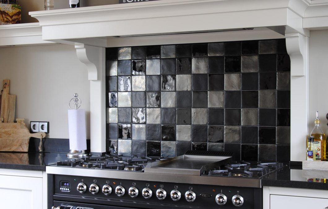 Handgemaakte keuken Dordrecht
