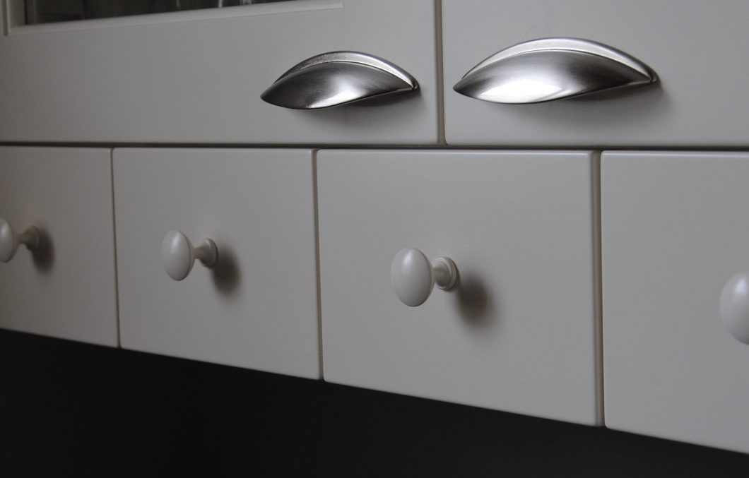 Handgemaakte keuken Dordrecht