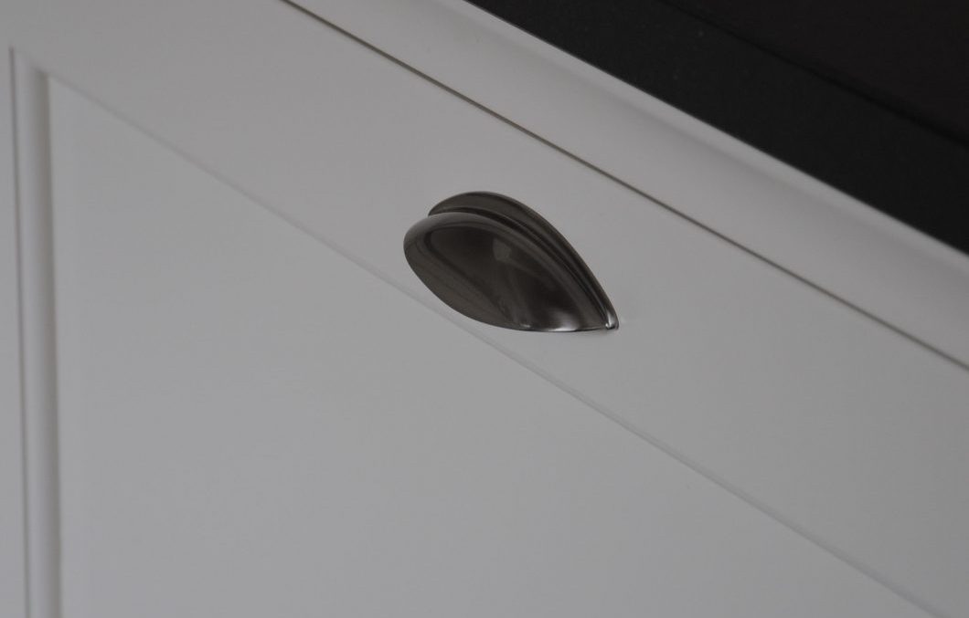 Handgemaakte keuken Dordrecht