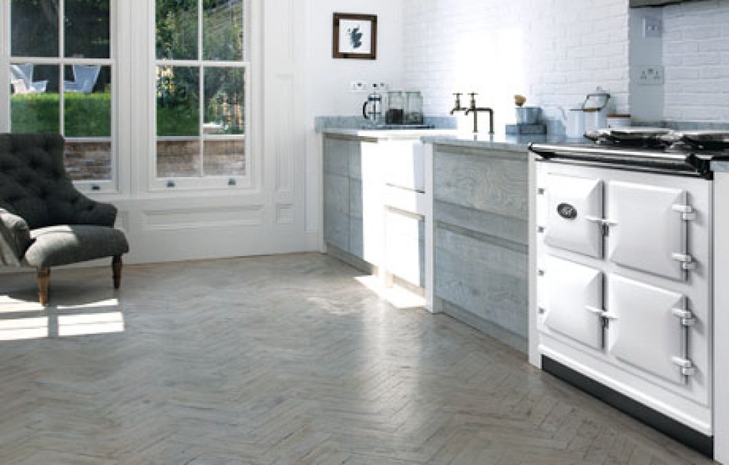 AGA Dual Control