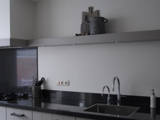 Landelijke keuken in Elspeet