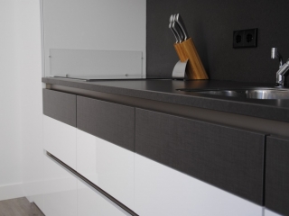 greeploze-moderne-keuken Greeploze moderne keuken