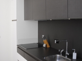 moderne-keuken Moderne keuken