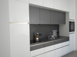 moderne-maatwerk-keuken Moderne maatwerk keuken