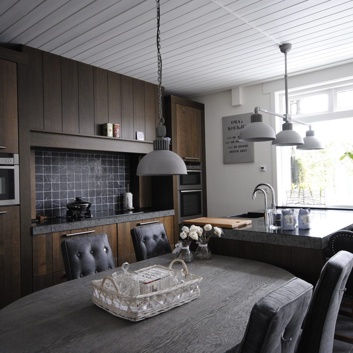 eiken-houten-keuken