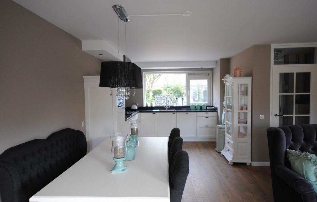 Keuken Ridderkerk