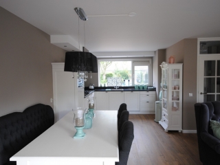Keuken Ridderkerk