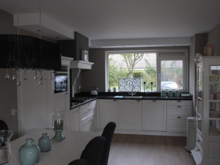 Landelijke keuken Ridderkerk