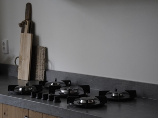 Koken met Pitt cooking Koken met Pitt cooking