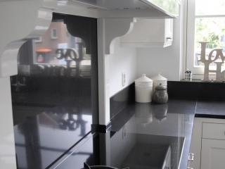 landelijke-keuken-met-graniet Landelijke keuken met graniet