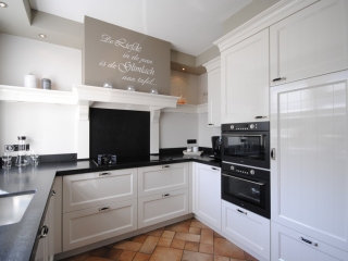 Handgemaakte Pure Dutch keuken Handgemaakte Pure Dutch keuken