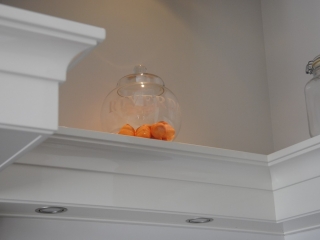 Handgemaakte keuken in Hardinxveld-Giessendam Handgemaakte keuken in Hardinxveld-Giessendam