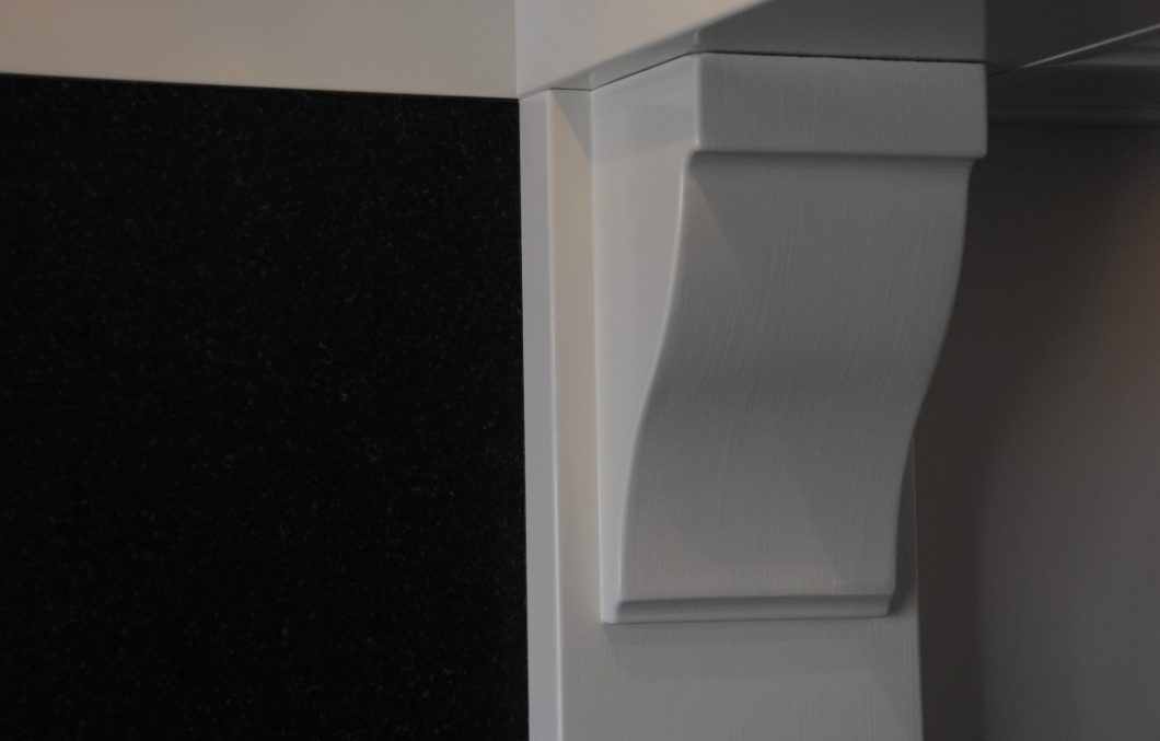 Keuken console