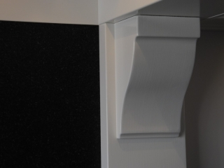 Keuken console Keuken console