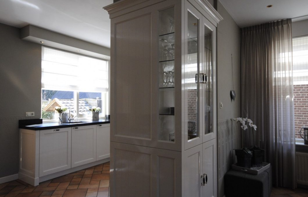 Keuken en Interieur Pure Dutch.