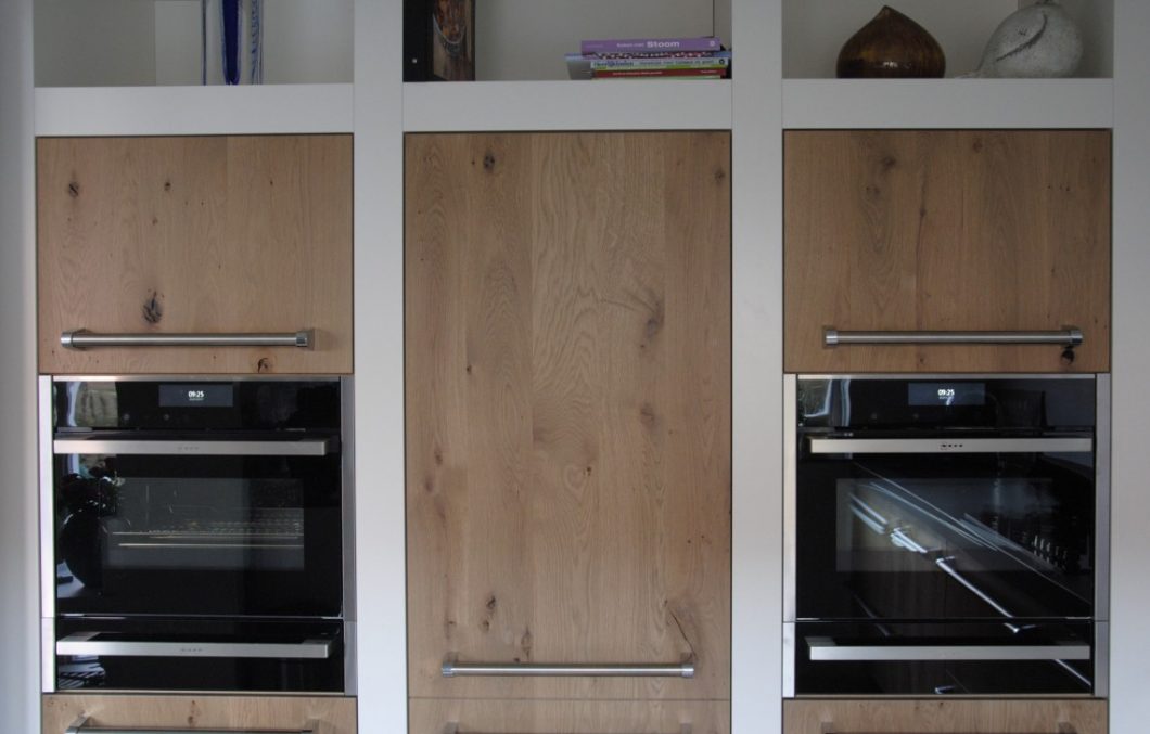 Handgemaakte keuken Pure Dutch