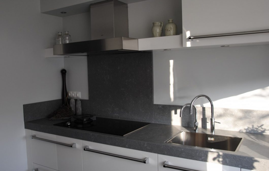 Hoogglans keuken kopen