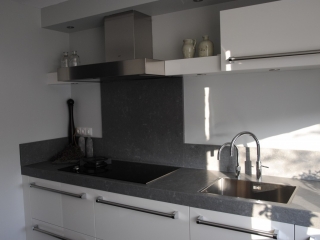 Hoogglans keuken kopen