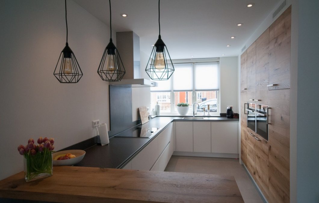 Greeploze keuken