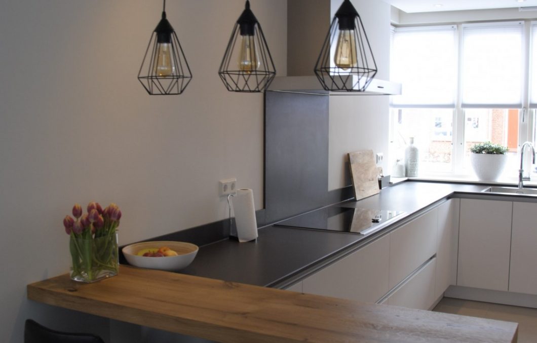 Keuken Hardinxveld-Giessendam