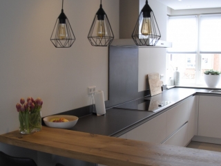 Keuken Hardinxveld-Giessendam