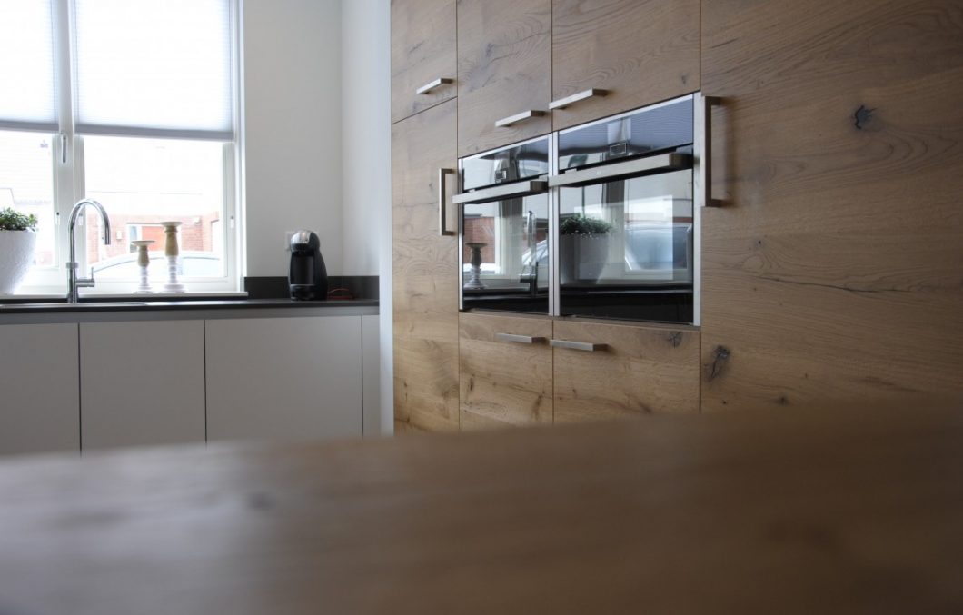 Keuken kopen