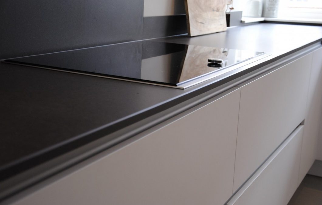 Keuken met TwistPad