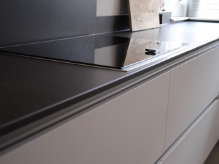 Keuken met TwistPad