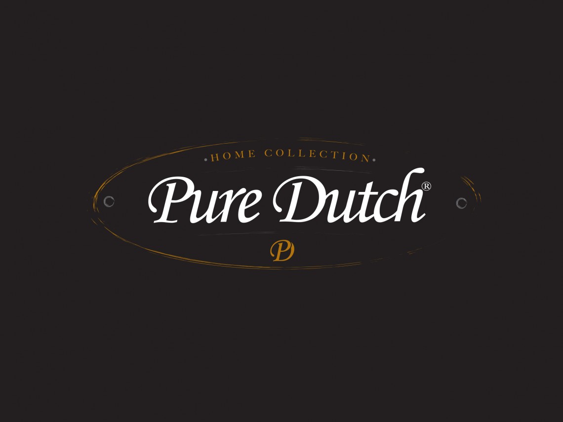 Pure Dutch collection bij Keukenhof Sliedrecht