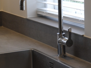 Moderne keuken kopen