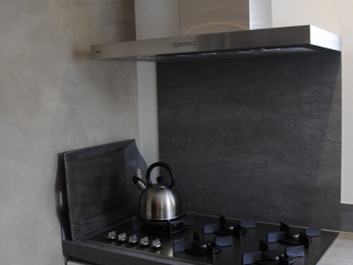 Moderne keuken kopen