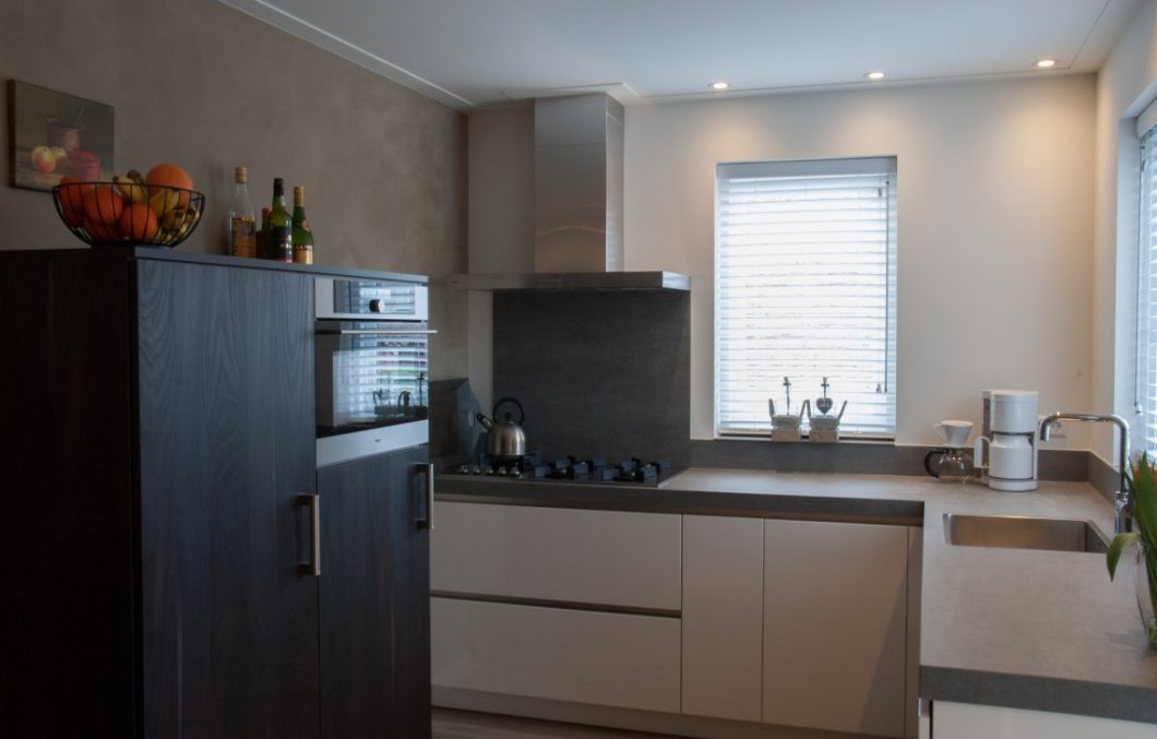 Moderne keuken kopen