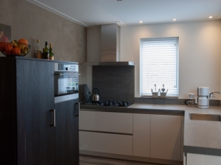 Moderne keuken kopen