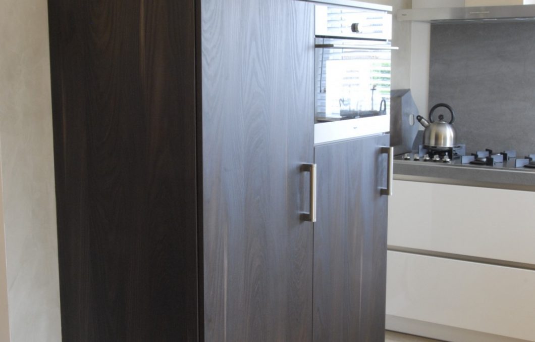 Moderne keuken kopen