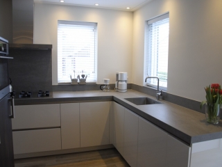 Moderne keuken kopen