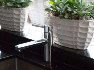 Handgemaakte keukens in Sliedrecht