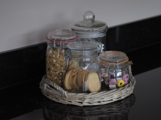 Keukens in Sliedrecht