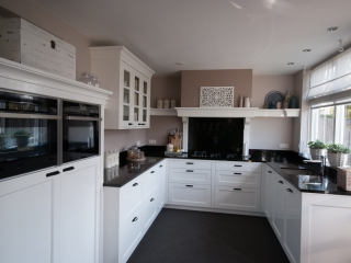 Pure Dutch keukens in Sliedrecht