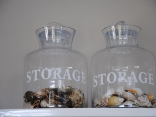 Sfeervol handgemaakte keukens