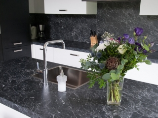 Keukens in Sliedrecht