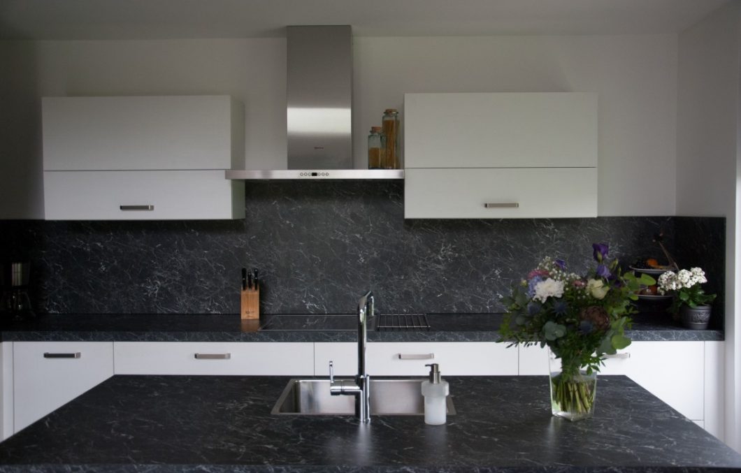 Moderne keuken-1