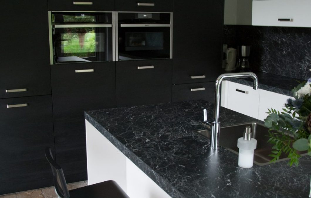 Moderne keuken kopen