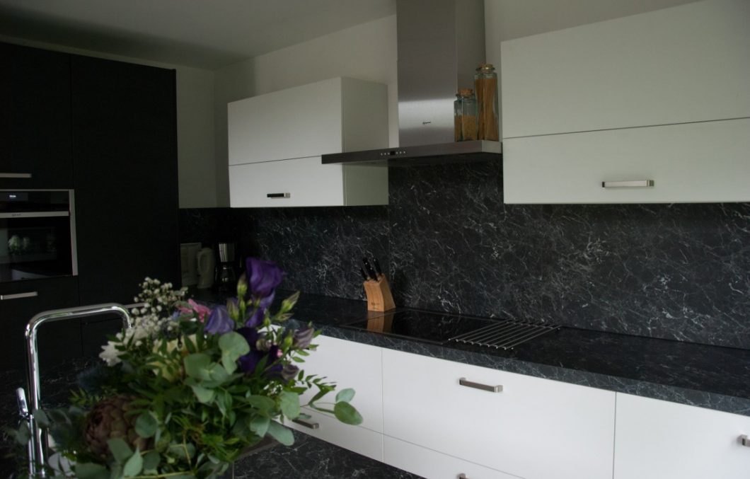Moderne keukens in Zuid-Holland