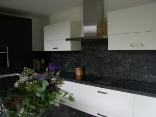 Moderne keukens in Zuid-Holland