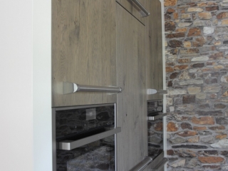 Pure Dutch keuken in Noordeloos