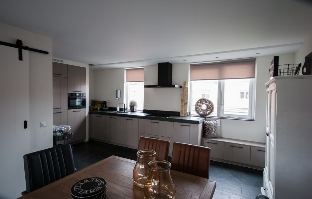 Keuken in Papendrecht