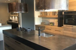 Wave afzuigkappen Fashion. For Kitchen