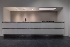 Afzuigunit van Wave